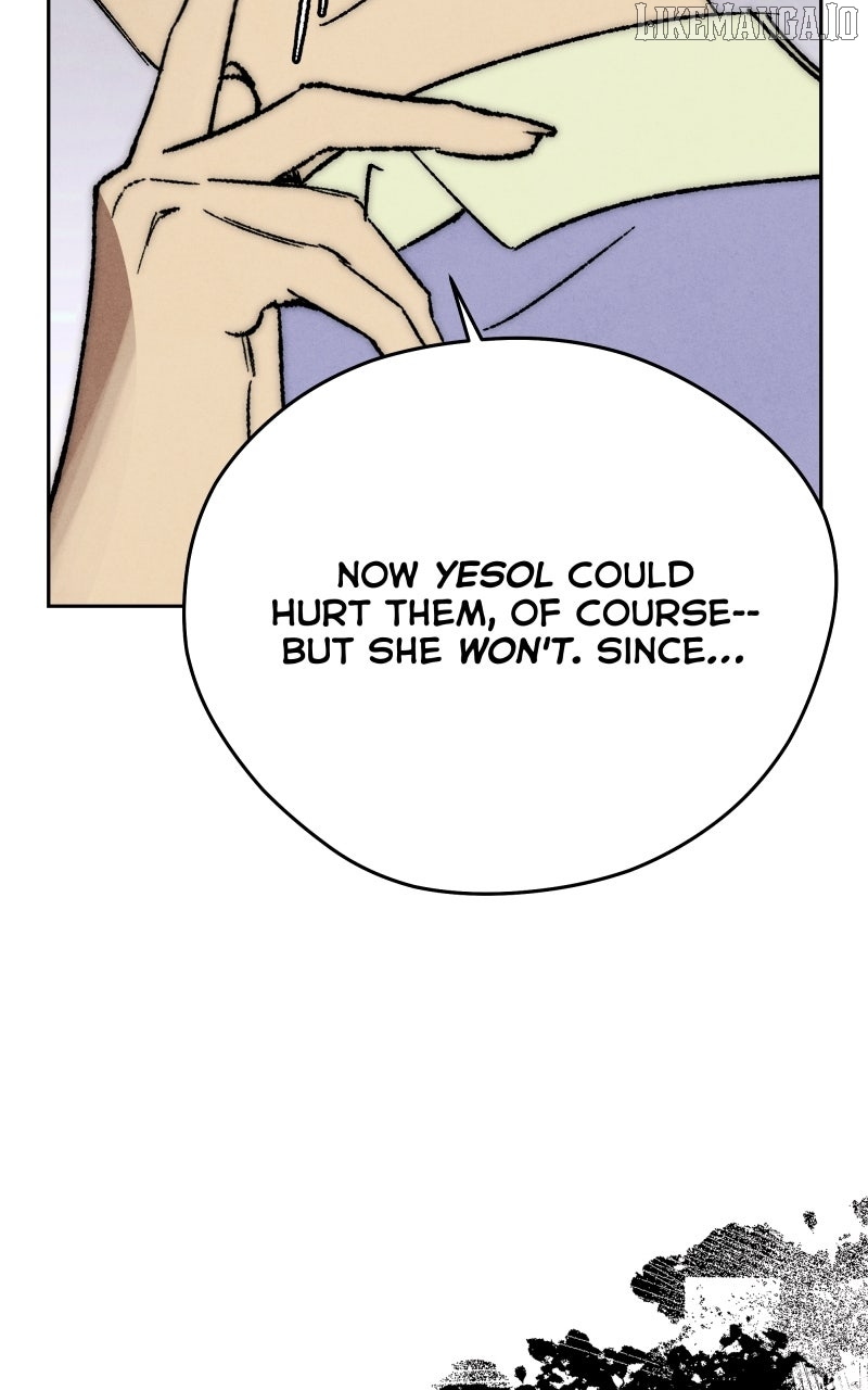 Hand Jumper Chapter 94 - Page 41