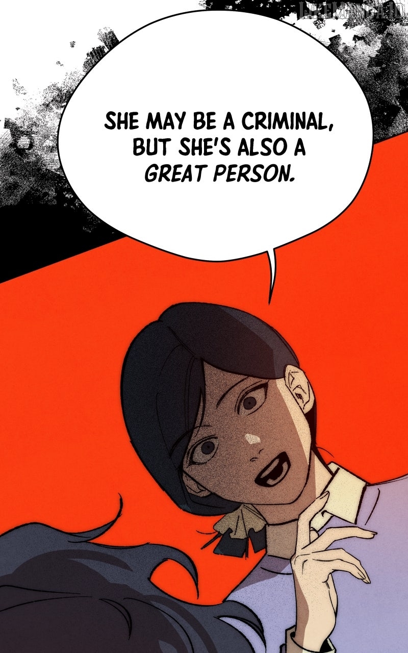 Hand Jumper Chapter 94 - Page 42