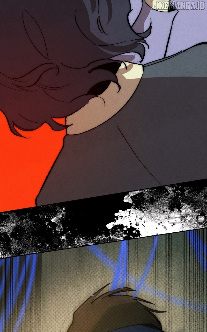 Hand Jumper Chapter 94 - Page 43
