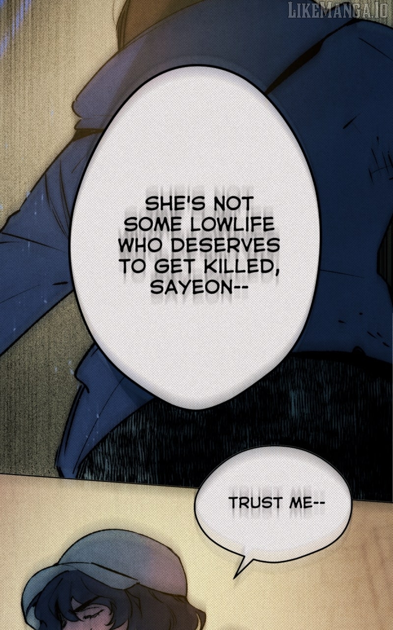 Hand Jumper Chapter 94 - Page 44