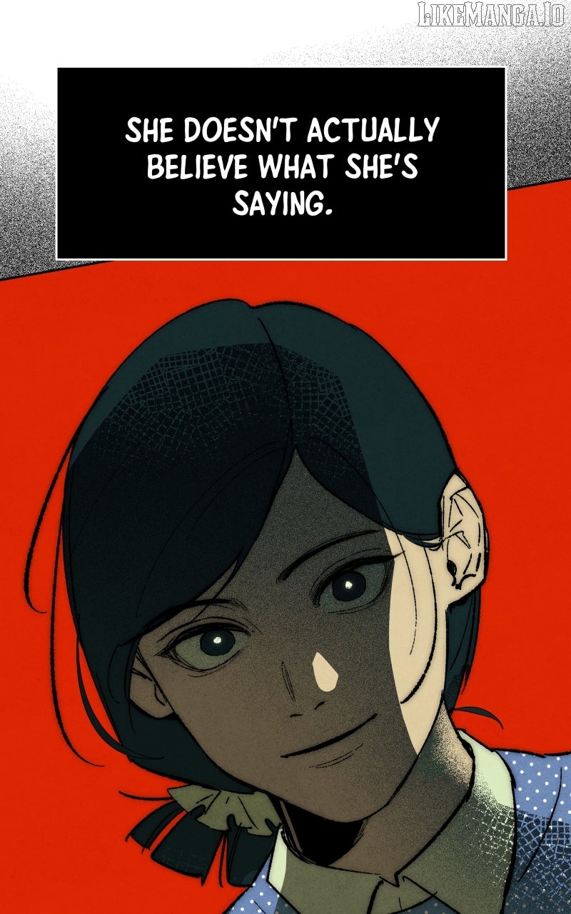 Hand Jumper Chapter 94 - Page 49