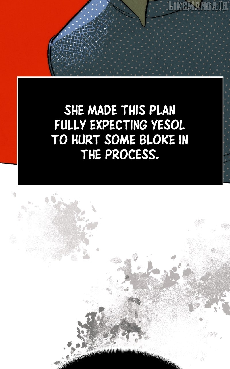 Hand Jumper Chapter 94 - Page 50