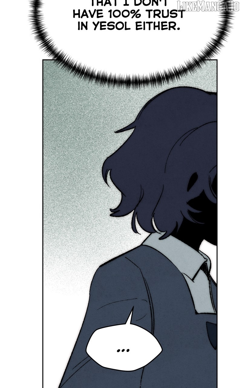 Hand Jumper Chapter 94 - Page 52