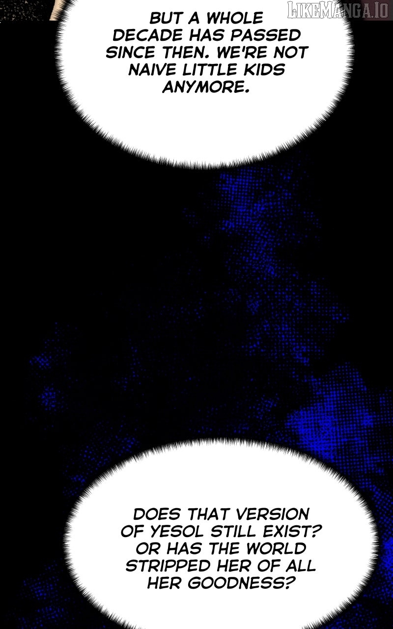 Hand Jumper Chapter 94 - Page 55