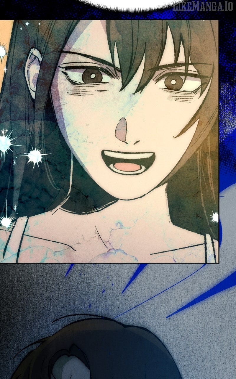 Hand Jumper Chapter 94 - Page 56