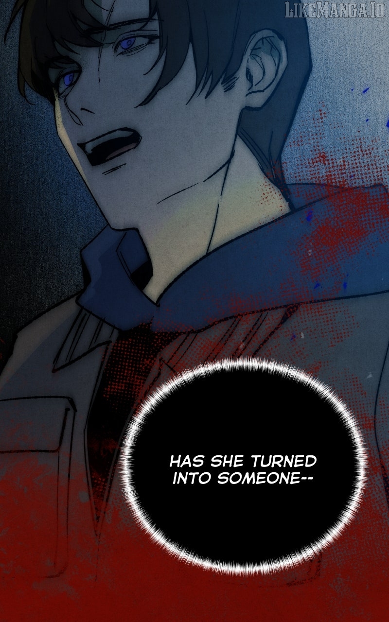 Hand Jumper Chapter 94 - Page 57