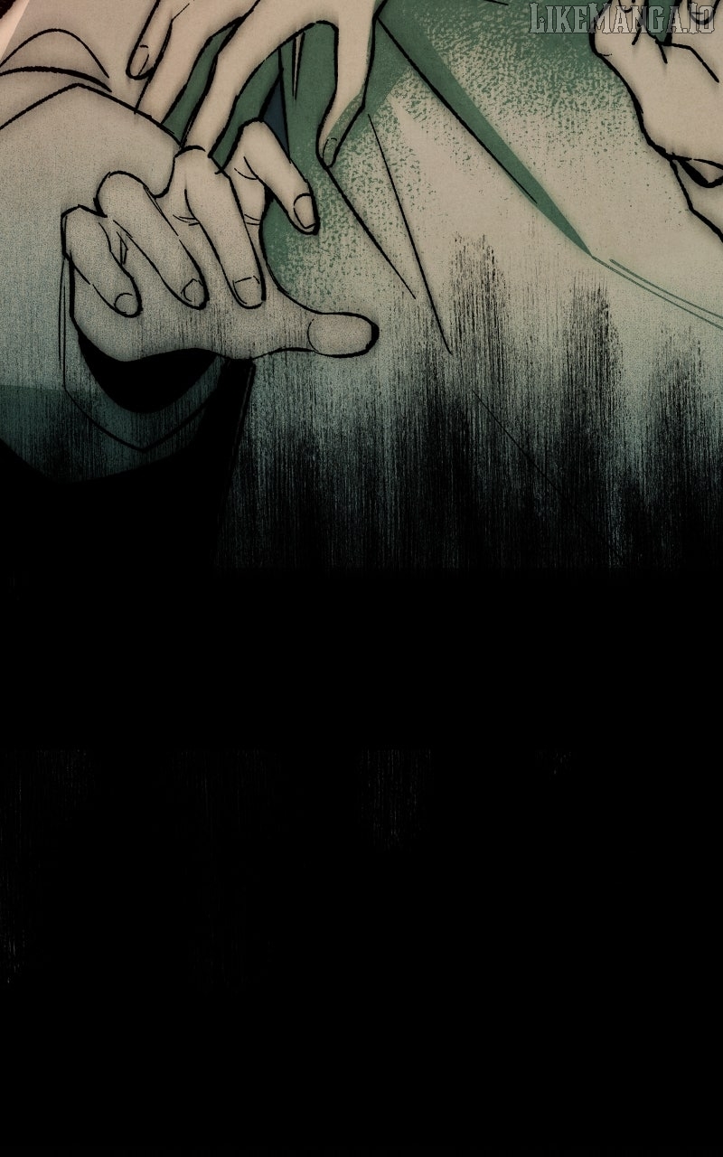 Hand Jumper Chapter 94 - Page 60
