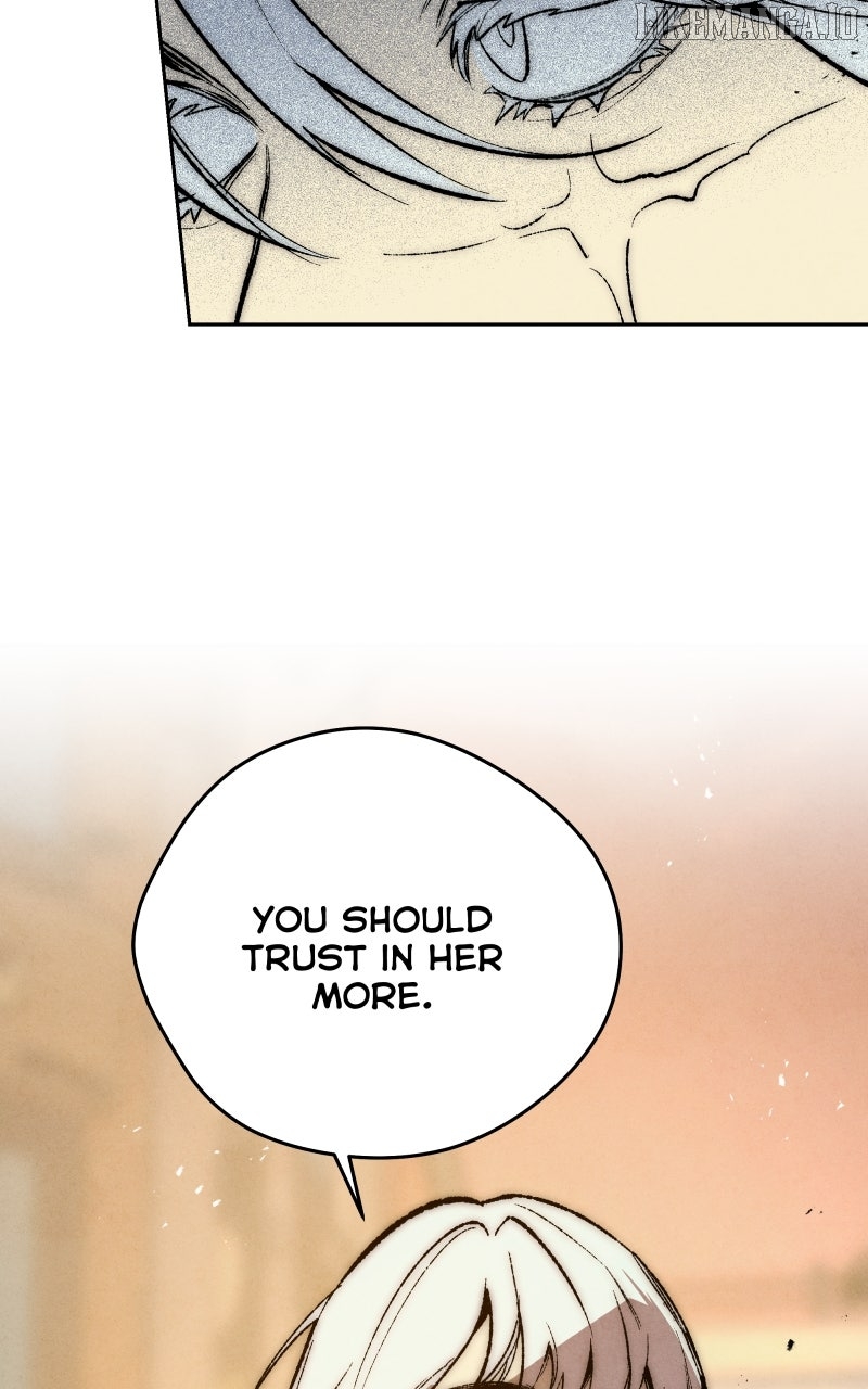 Hand Jumper Chapter 94 - Page 7