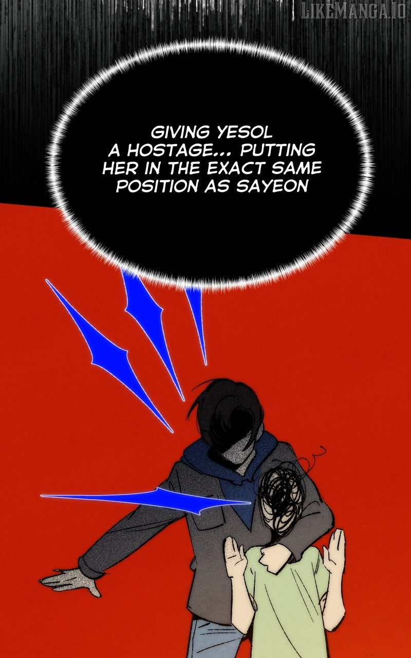 Hand Jumper Chapter 94 - Page 63