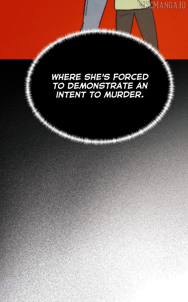 Hand Jumper Chapter 94 - Page 64
