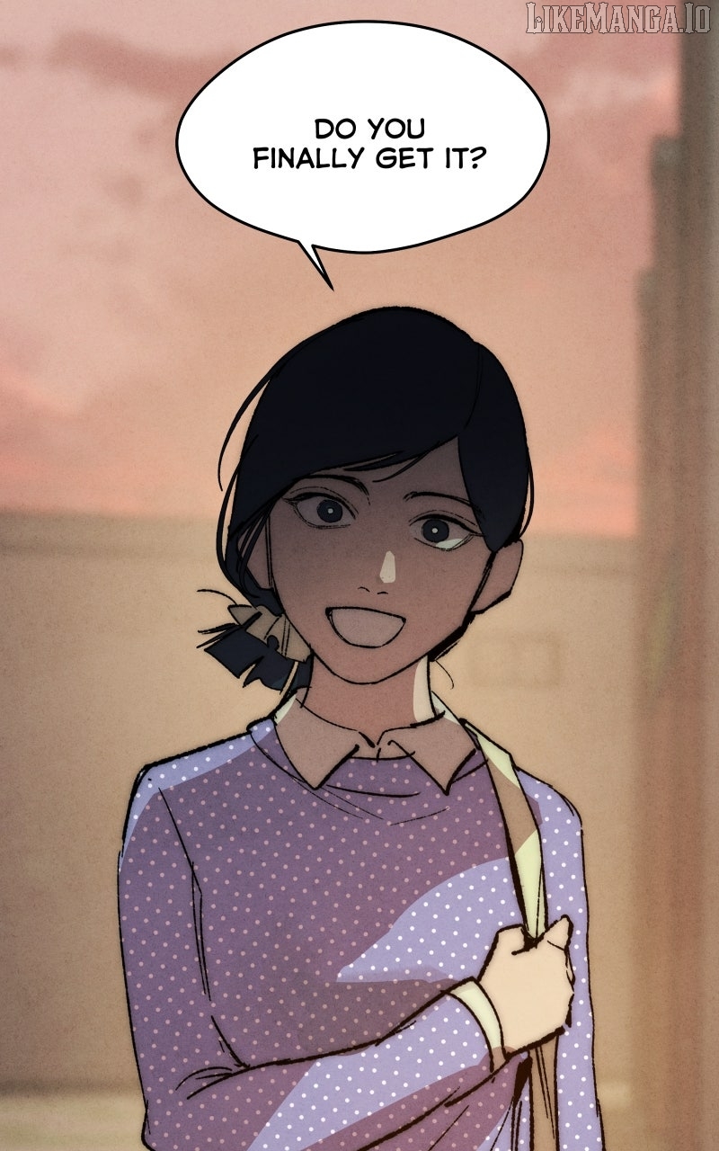 Hand Jumper Chapter 94 - Page 66