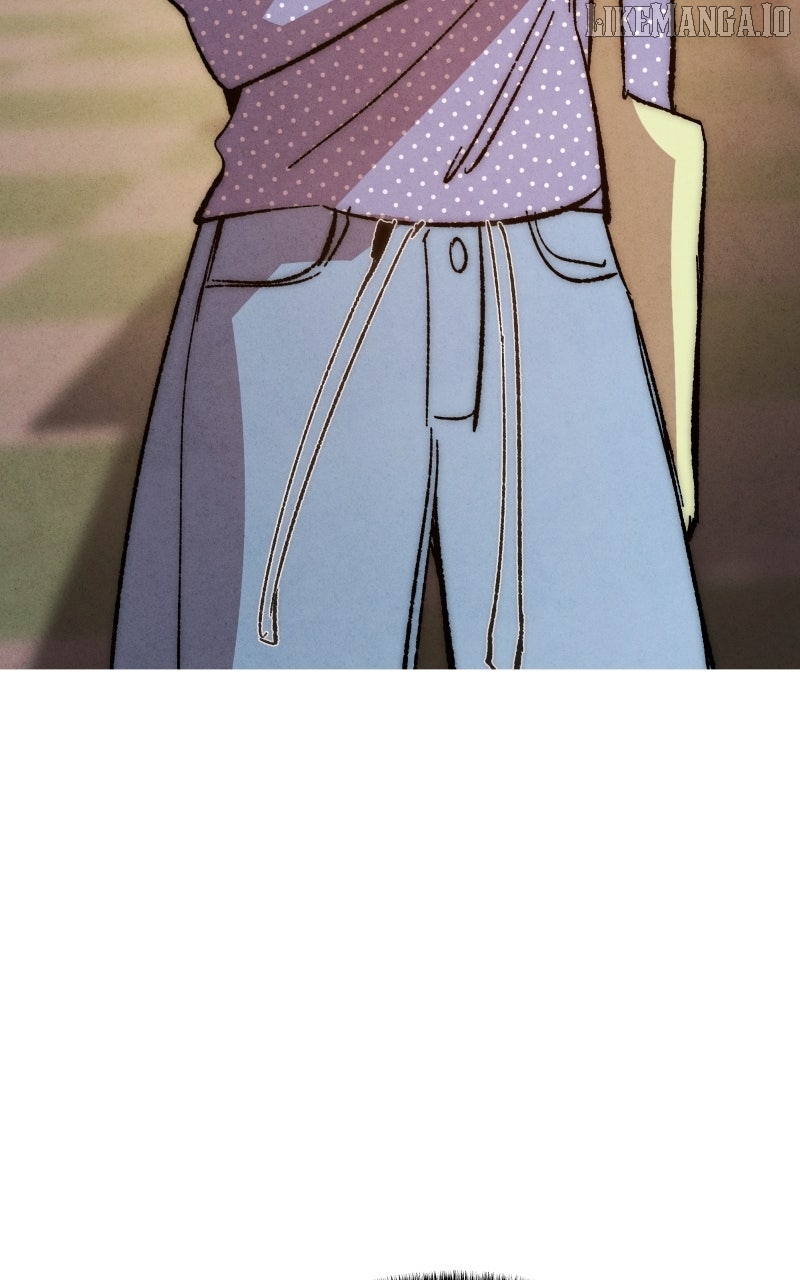 Hand Jumper Chapter 94 - Page 67