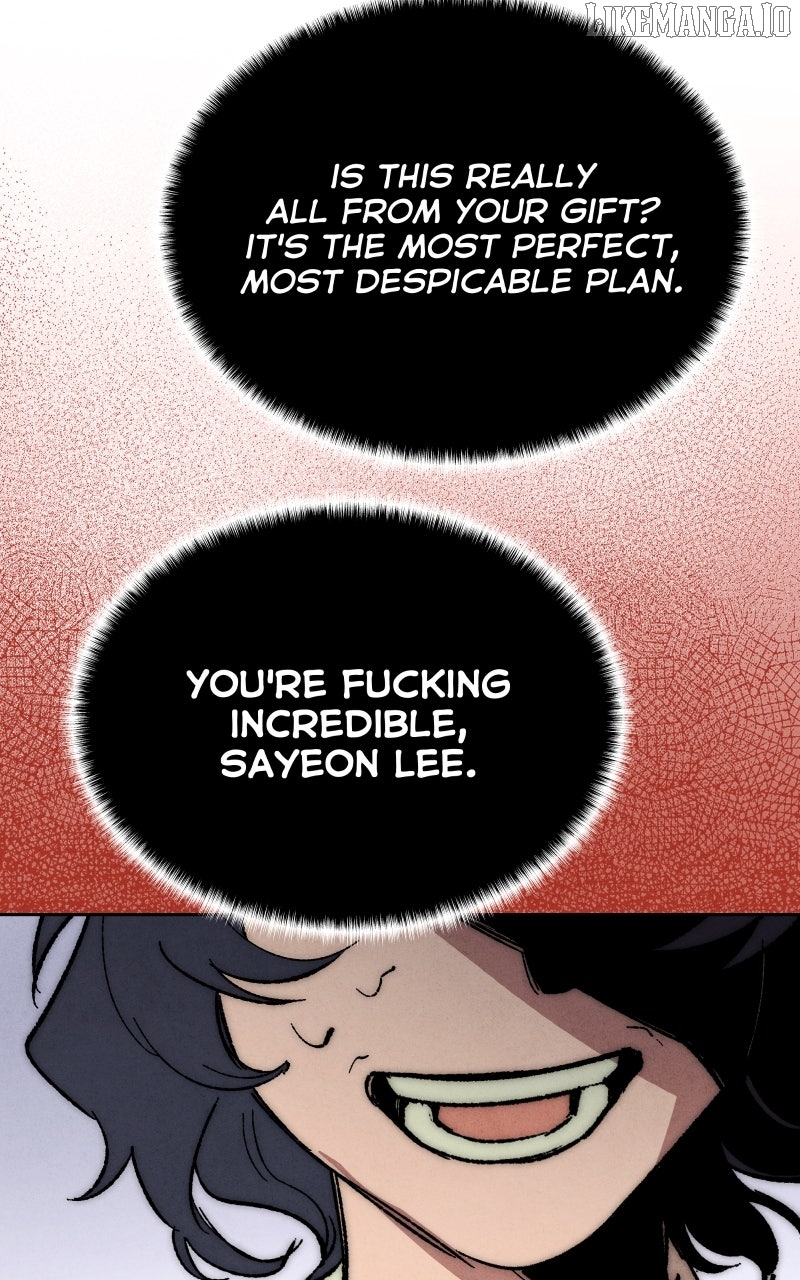 Hand Jumper Chapter 94 - Page 68