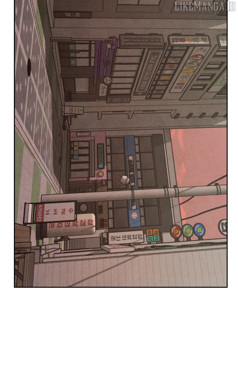 Hand Jumper Chapter 94 - Page 71