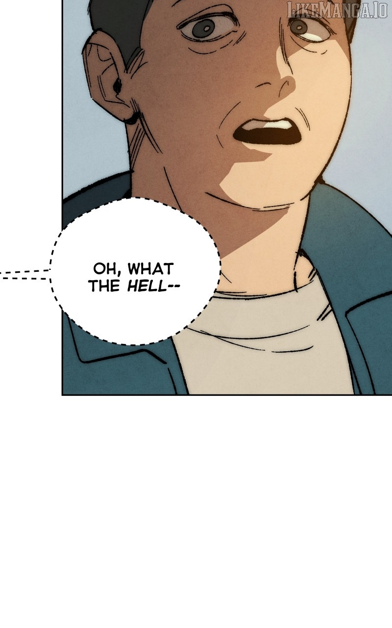 Hand Jumper Chapter 94 - Page 76