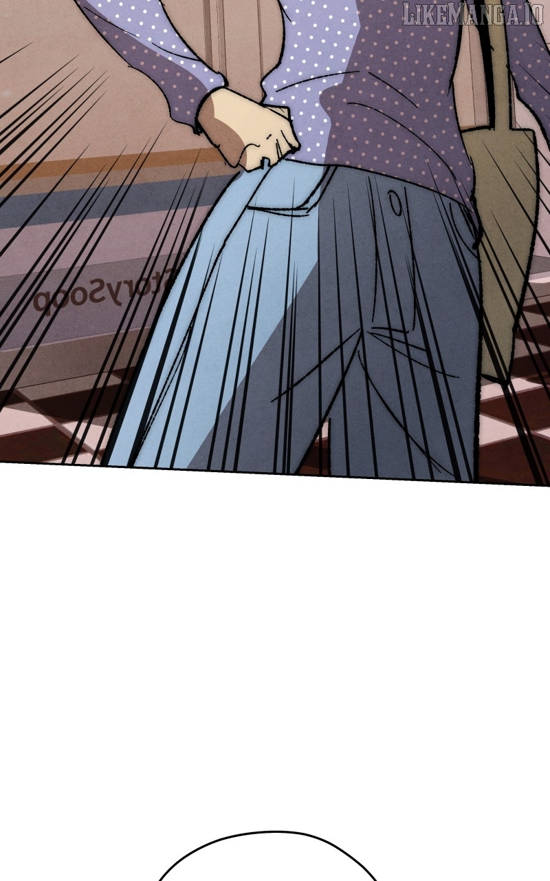 Hand Jumper Chapter 94 - Page 78