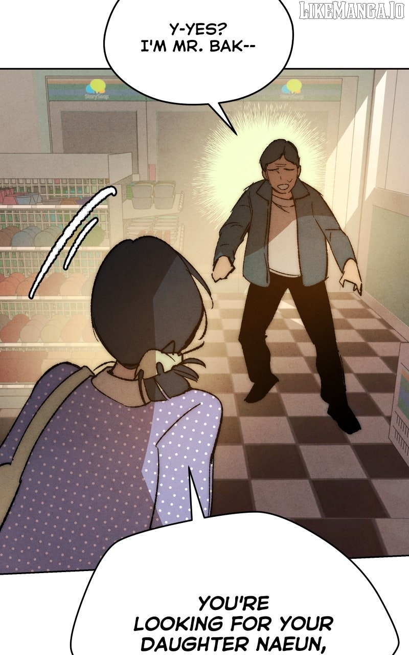 Hand Jumper Chapter 94 - Page 79