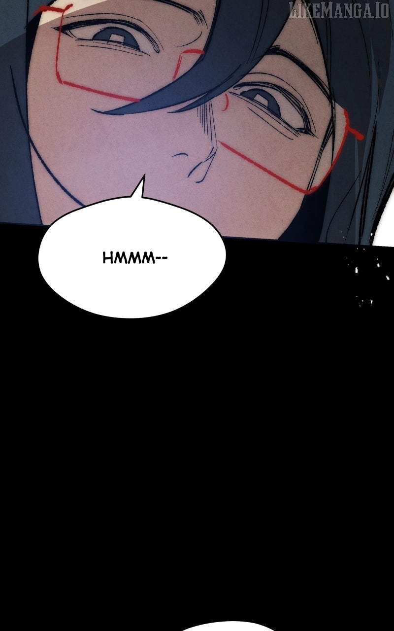 Hand Jumper Chapter 94 - Page 82