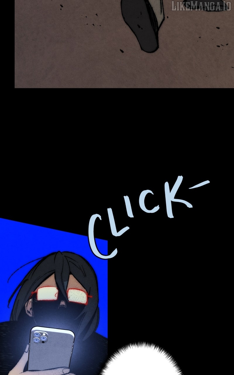 Hand Jumper Chapter 94 - Page 84
