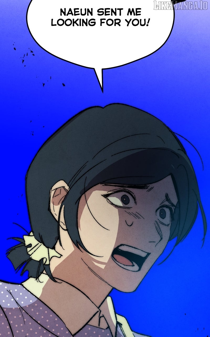 Hand Jumper Chapter 94 - Page 88