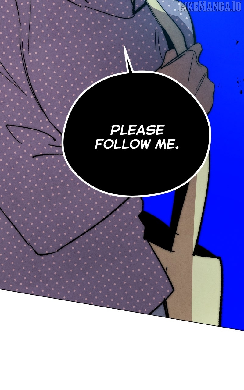 Hand Jumper Chapter 94 - Page 89