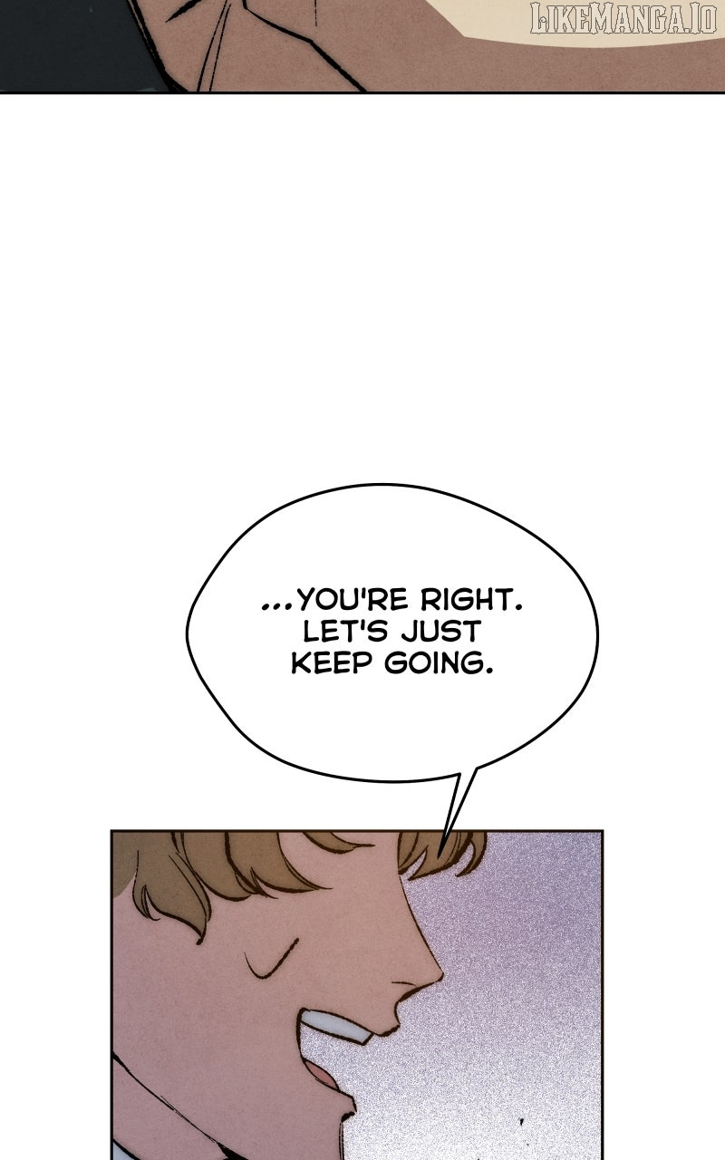 Hand Jumper Chapter 94 - Page 10