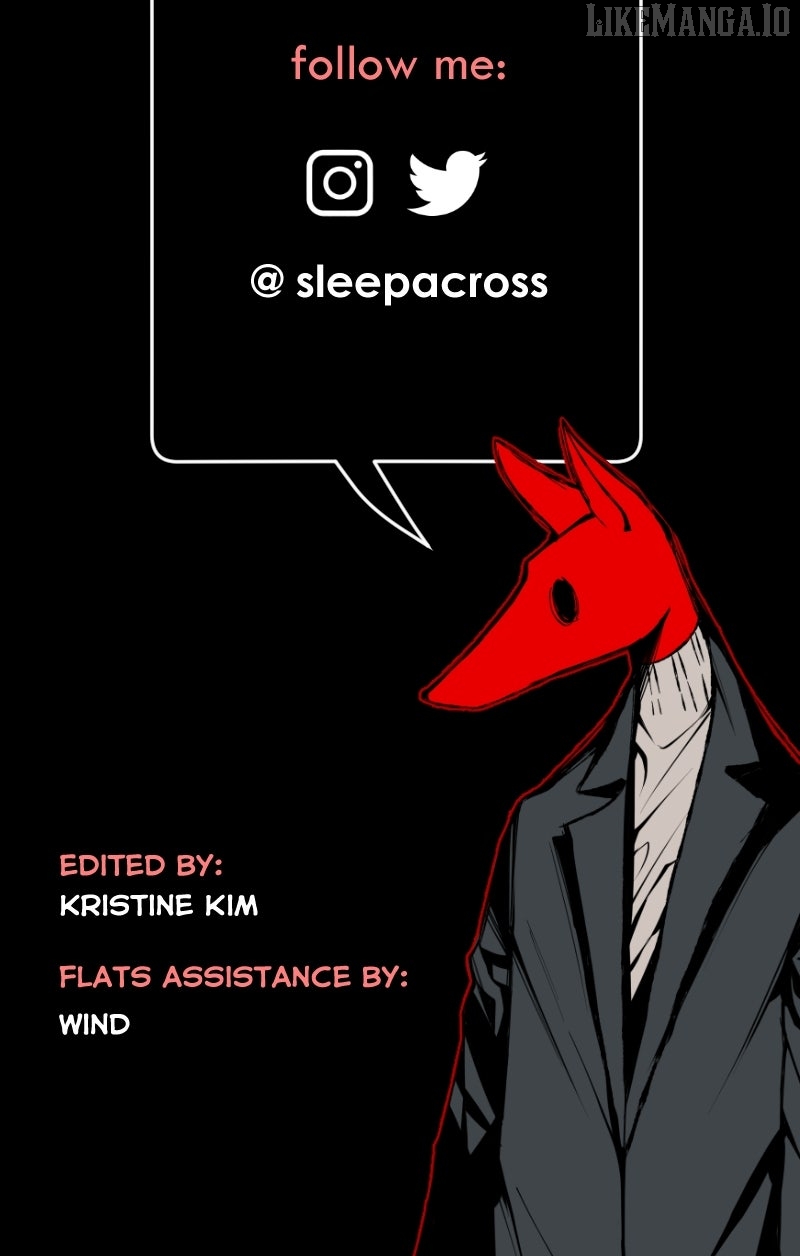 Hand Jumper Chapter 94 - Page 91