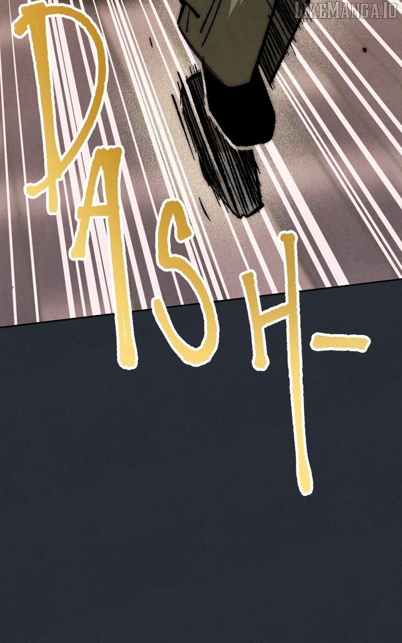 Hand Jumper Chapter 95 - Page 13