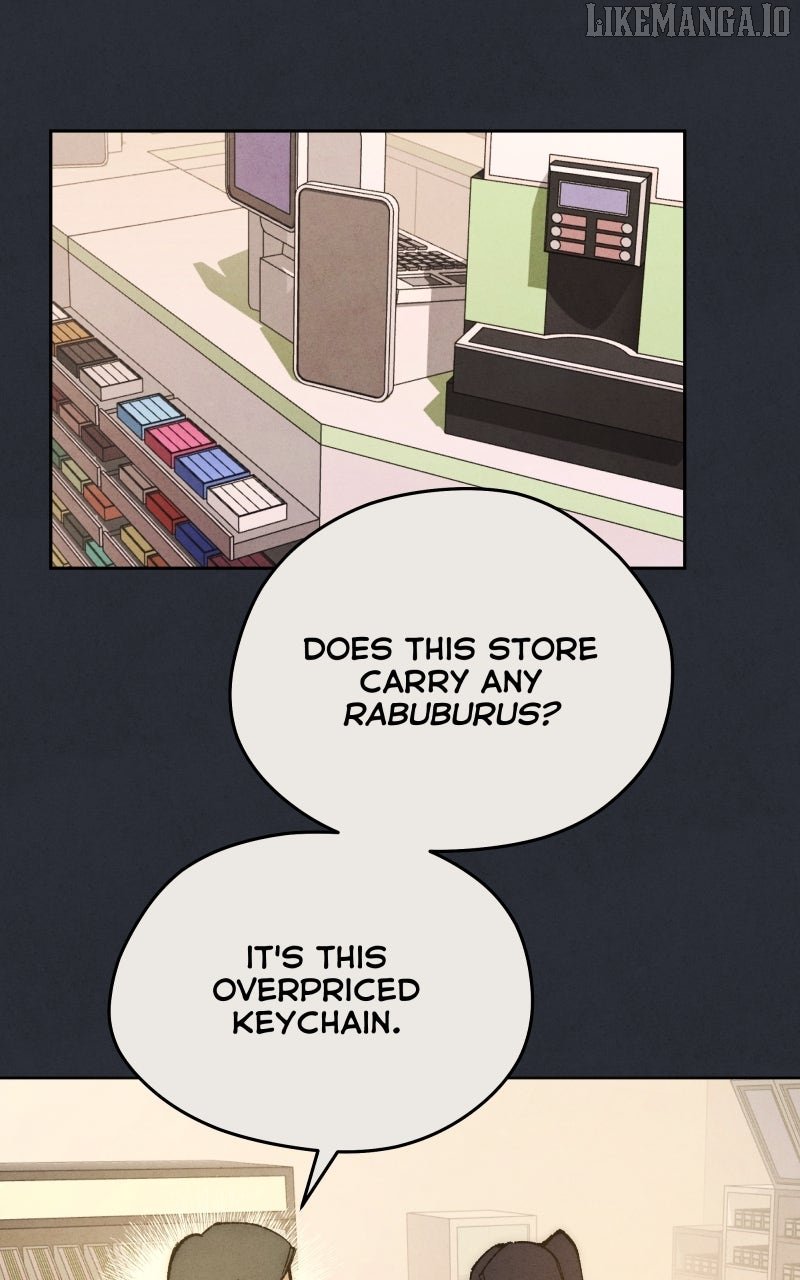 Hand Jumper Chapter 95 - Page 14