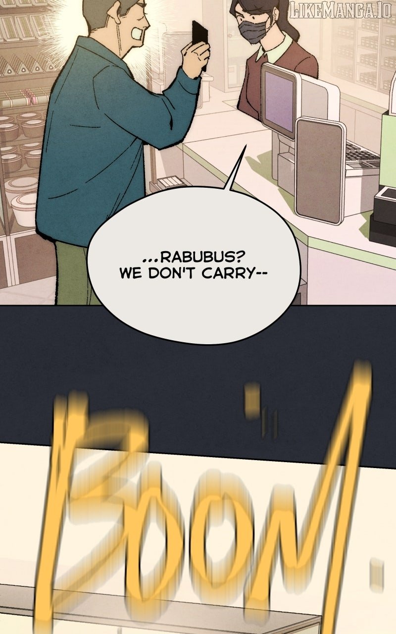 Hand Jumper Chapter 95 - Page 15