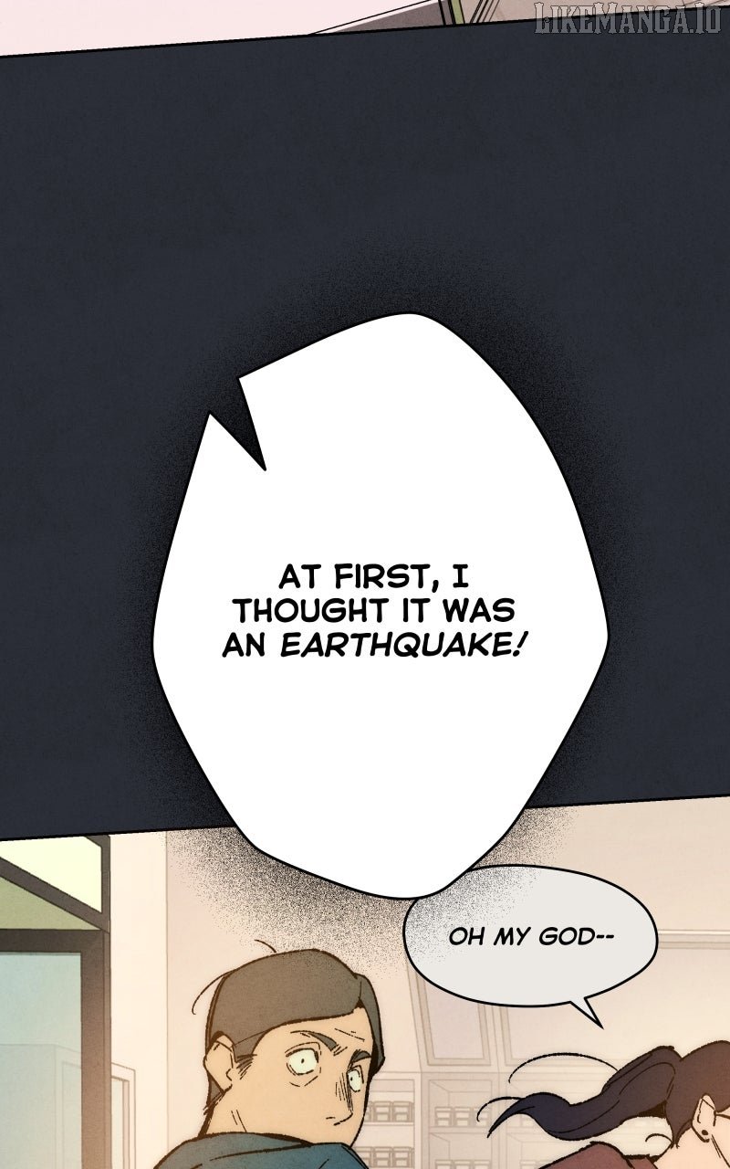 Hand Jumper Chapter 95 - Page 17