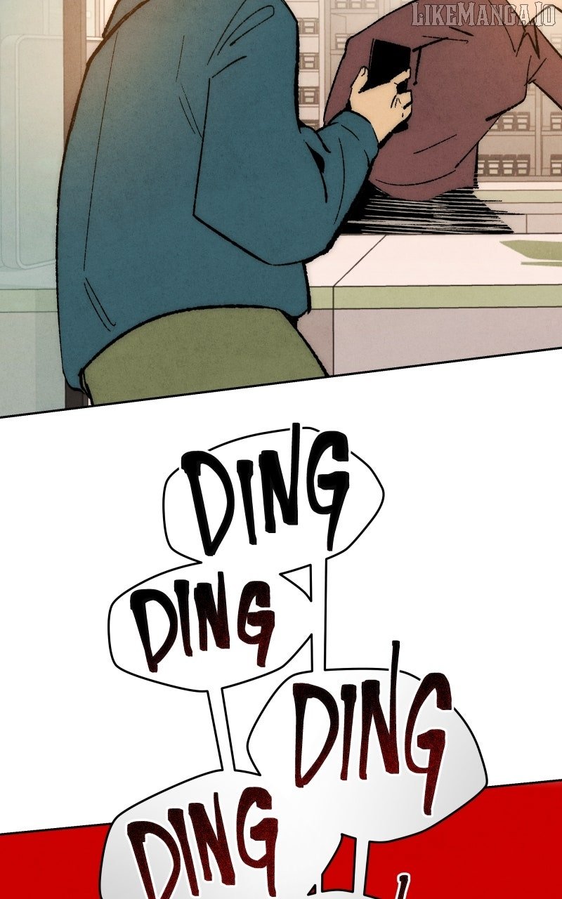 Hand Jumper Chapter 95 - Page 18