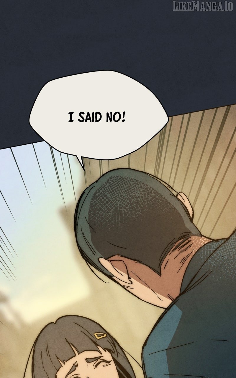 Hand Jumper Chapter 95 - Page 3