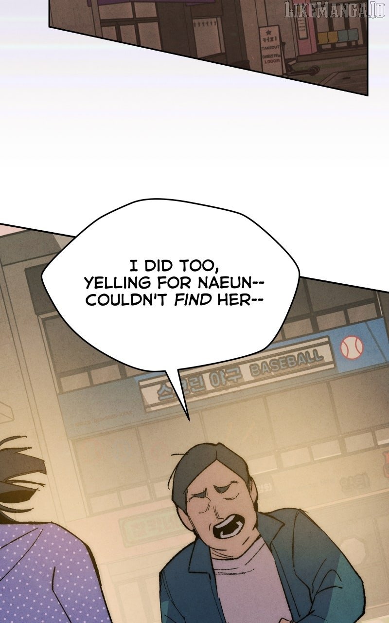 Hand Jumper Chapter 95 - Page 21