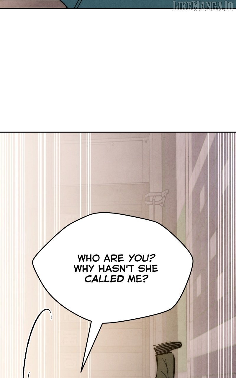 Hand Jumper Chapter 95 - Page 24