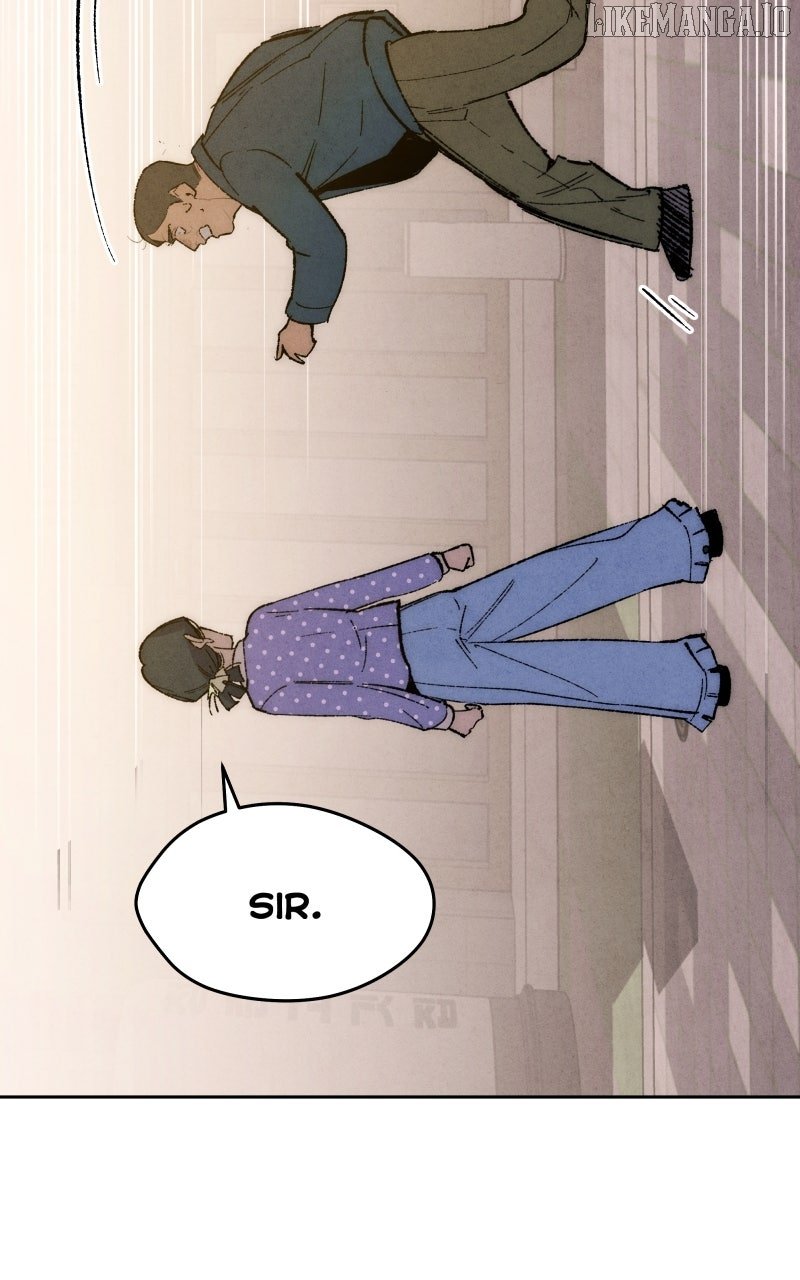 Hand Jumper Chapter 95 - Page 25