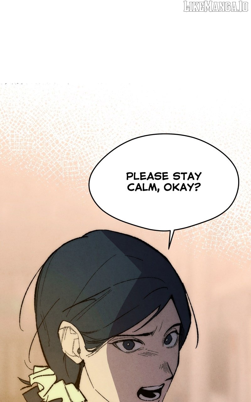 Hand Jumper Chapter 95 - Page 26