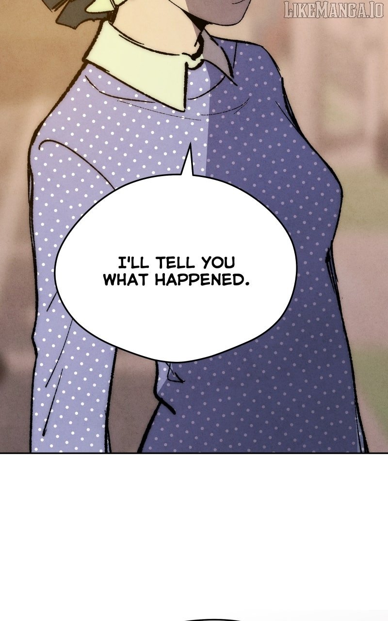 Hand Jumper Chapter 95 - Page 27