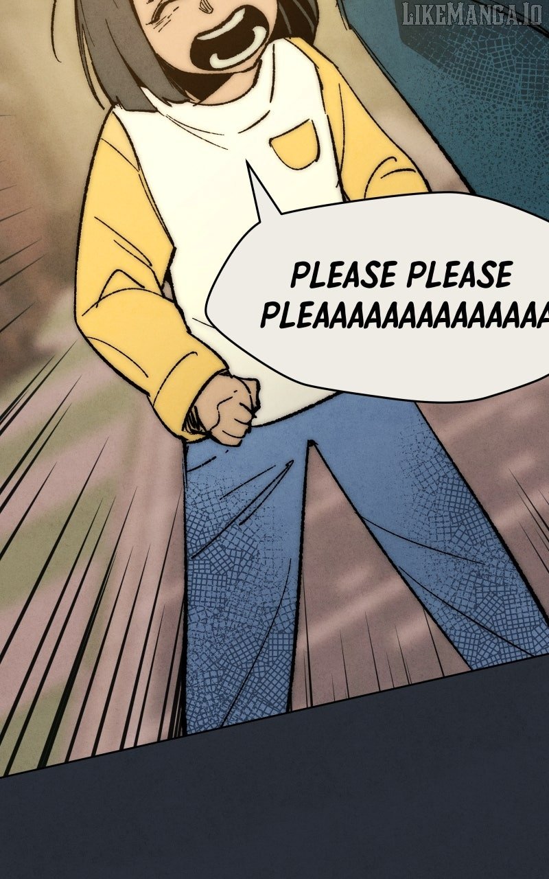 Hand Jumper Chapter 95 - Page 4