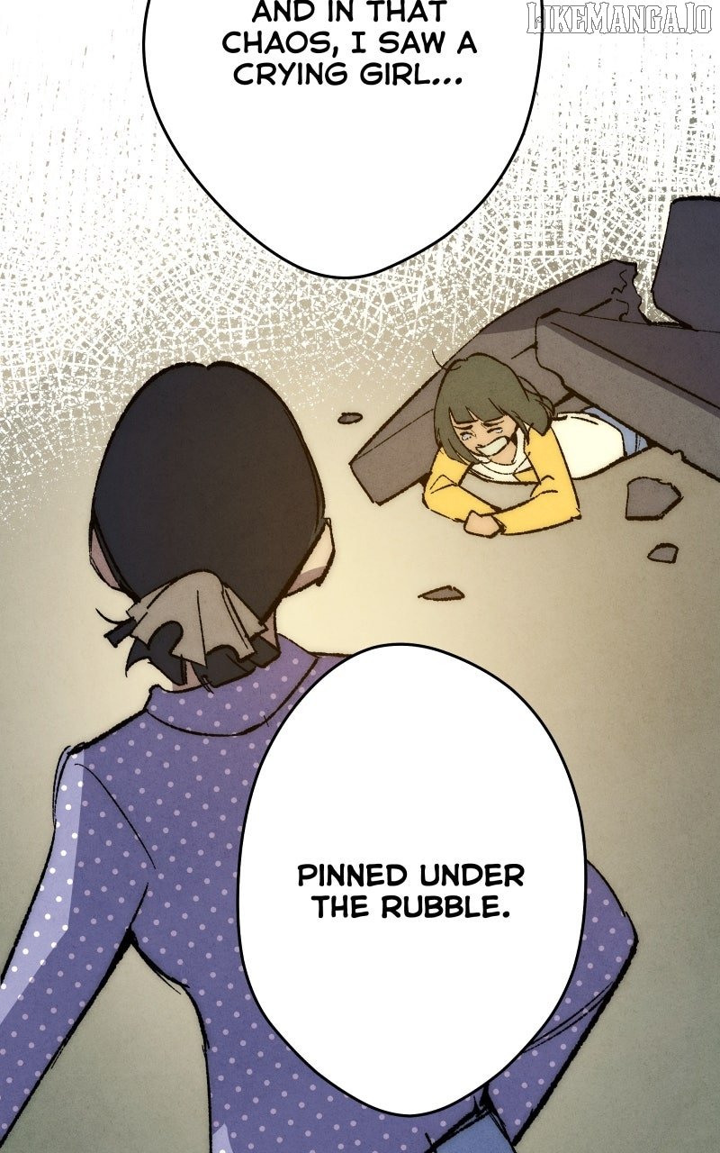 Hand Jumper Chapter 95 - Page 31
