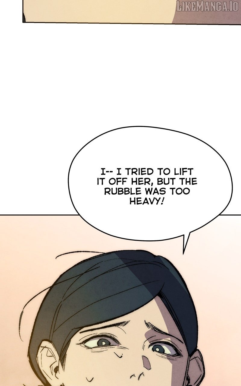 Hand Jumper Chapter 95 - Page 33