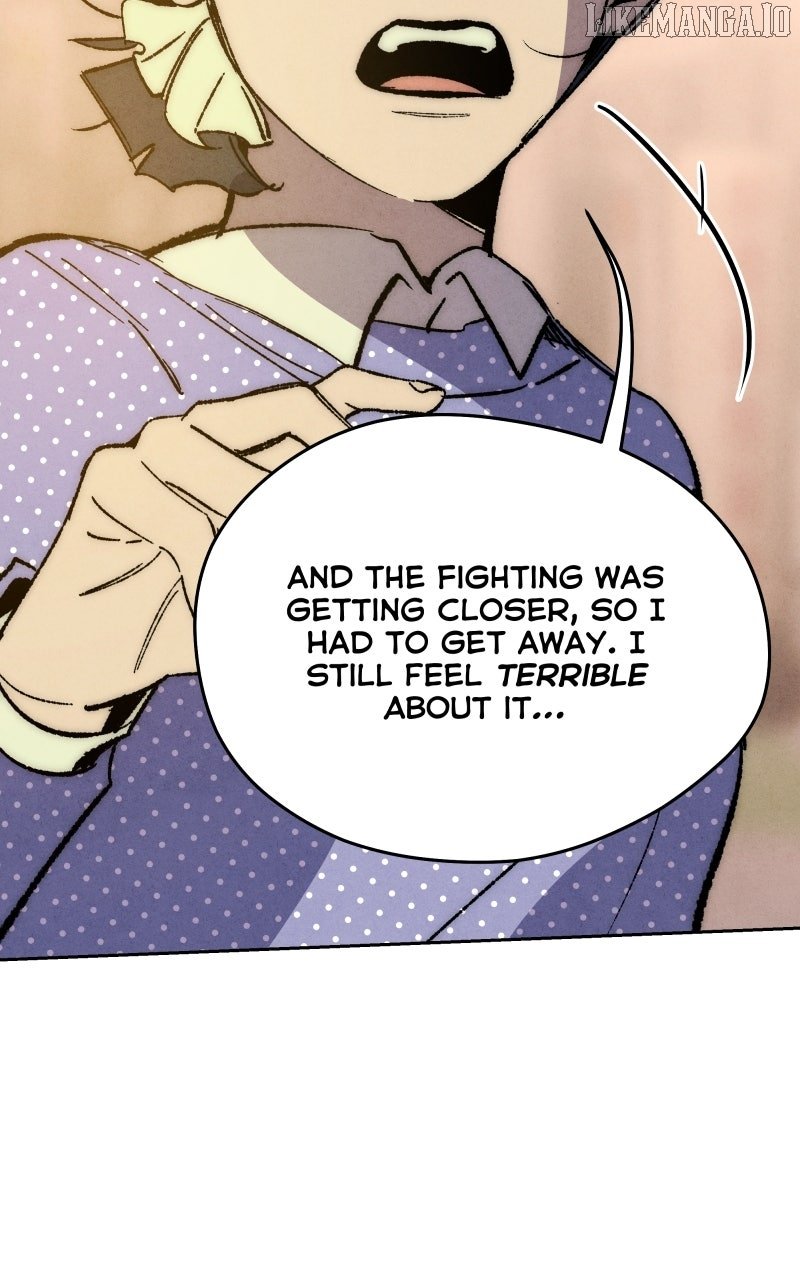 Hand Jumper Chapter 95 - Page 34