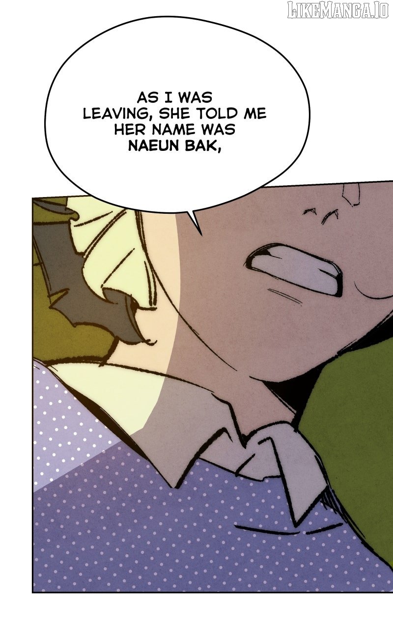 Hand Jumper Chapter 95 - Page 35