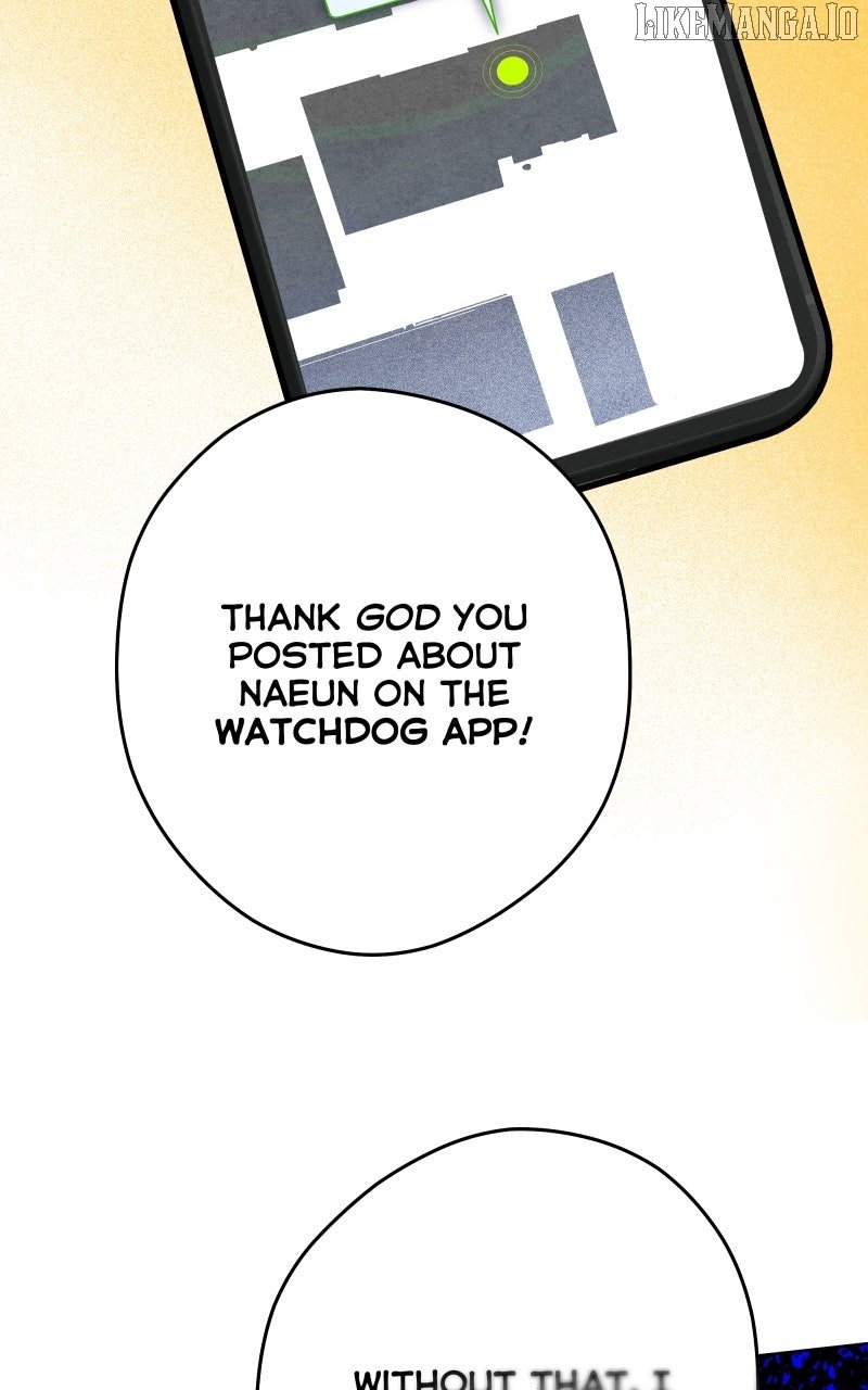 Hand Jumper Chapter 95 - Page 37