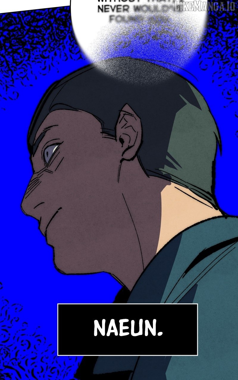Hand Jumper Chapter 95 - Page 38