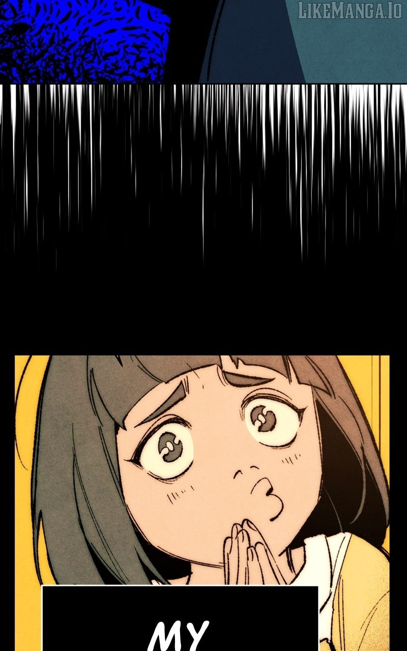 Hand Jumper Chapter 95 - Page 39