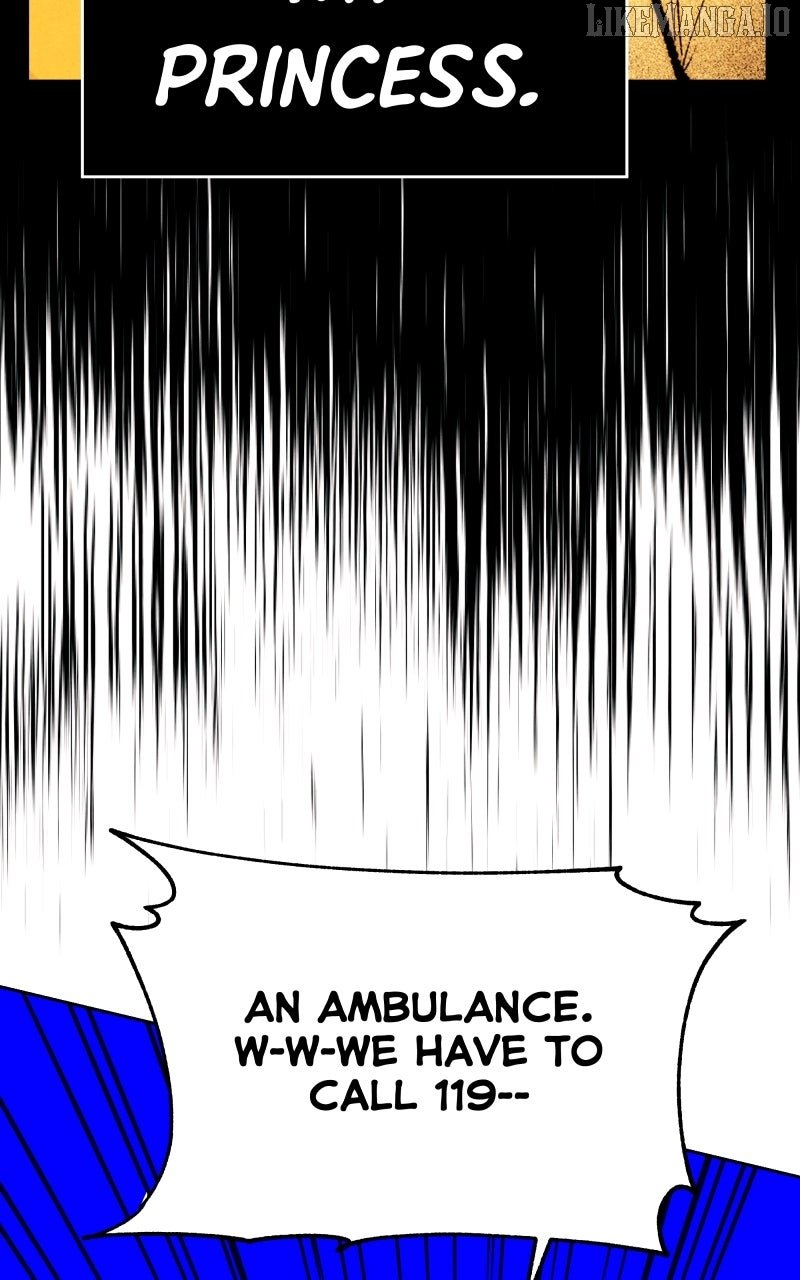 Hand Jumper Chapter 95 - Page 40