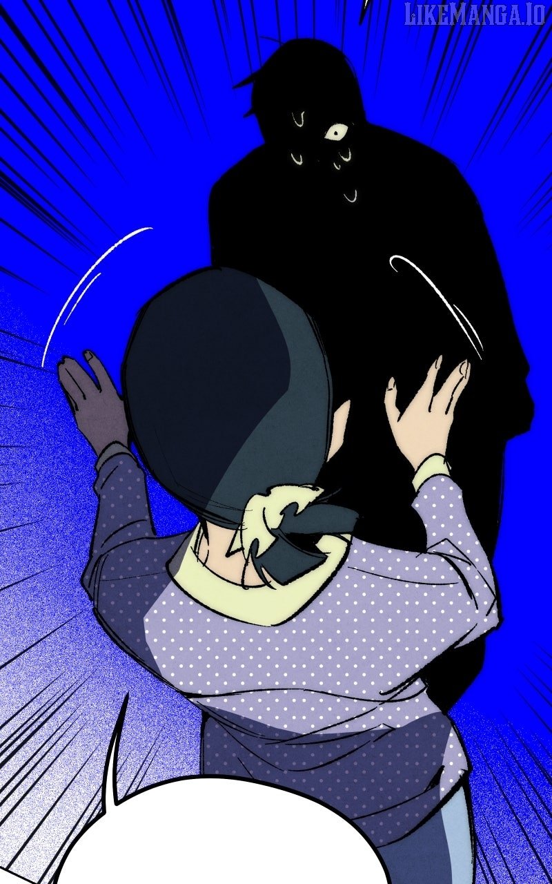 Hand Jumper Chapter 95 - Page 41