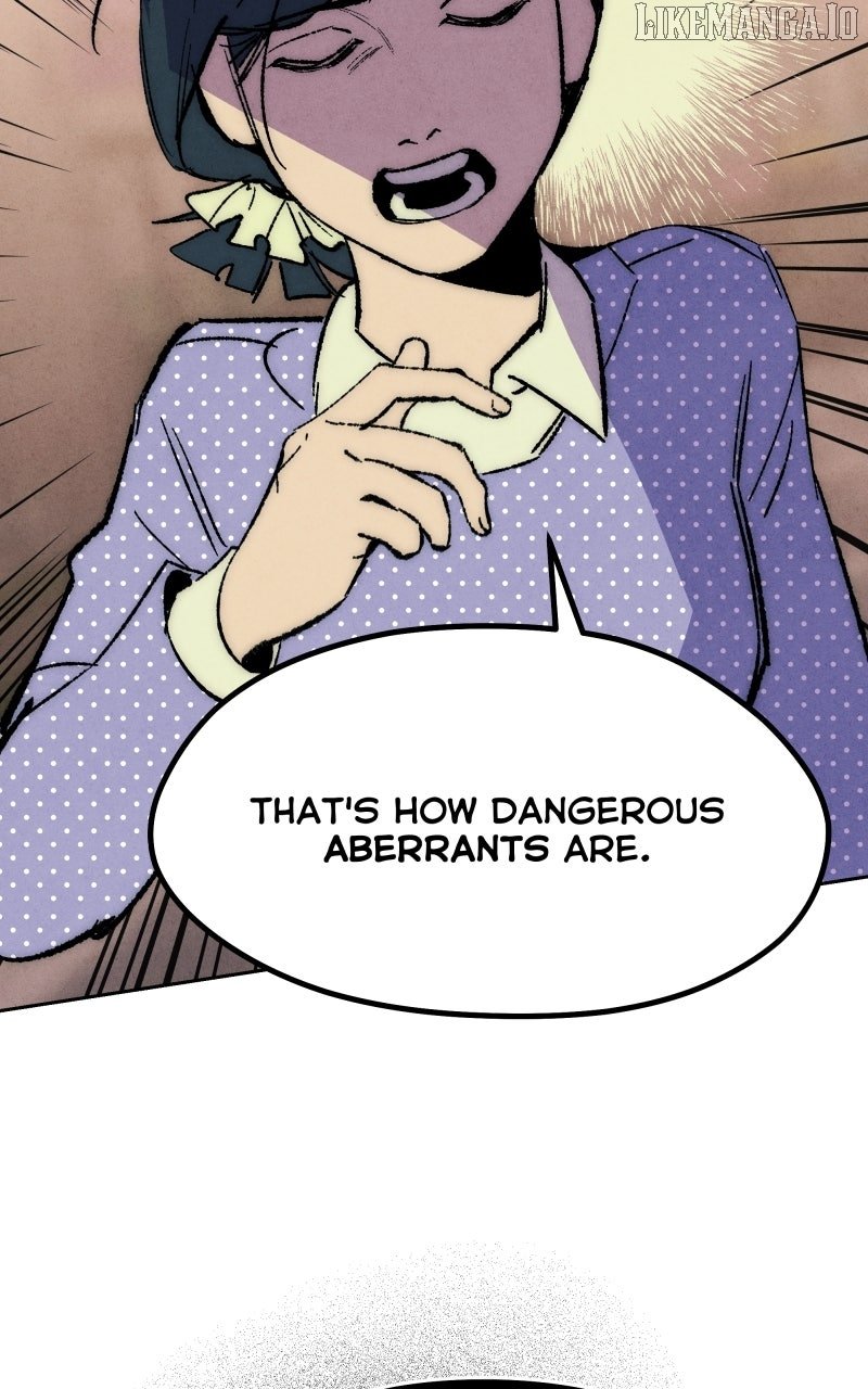Hand Jumper Chapter 95 - Page 43