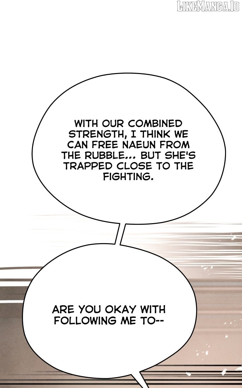 Hand Jumper Chapter 95 - Page 45
